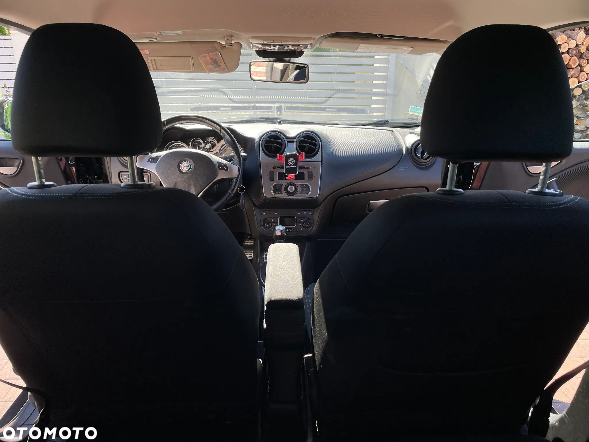 Alfa Romeo Mito - 21