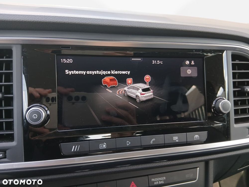 Seat Ateca 1.5 TSI Style S&S - 29