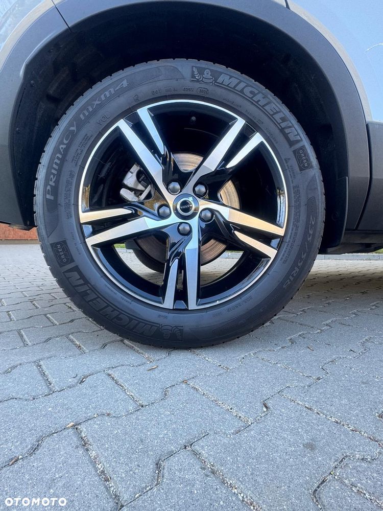 Volvo XC 40 B5 B AWD Geartronic Inscription - 27