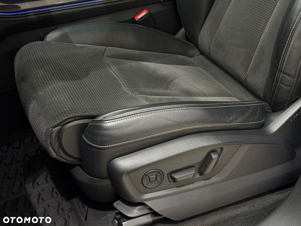 Audi SQ7 TFSI Quattro Tiptronic - 12