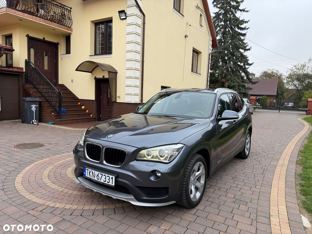 BMW X1 - 11