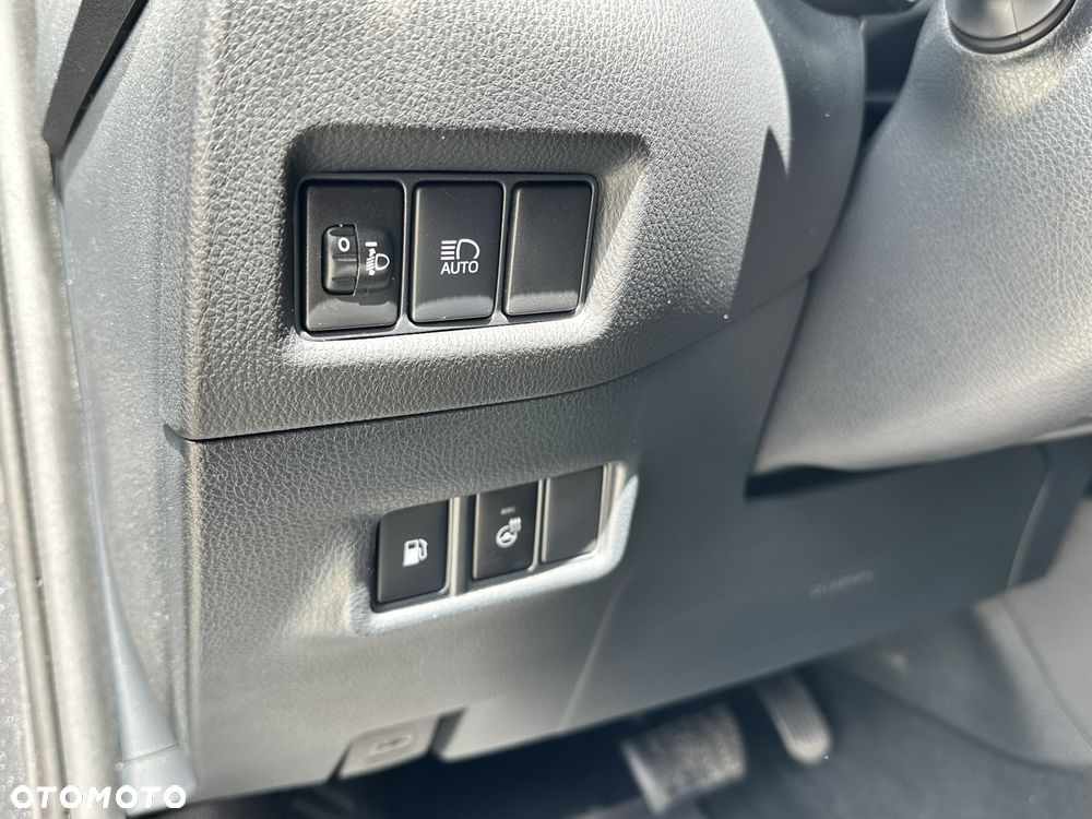 Toyota C-HR 1.8 Hybrid GPF Style - 18