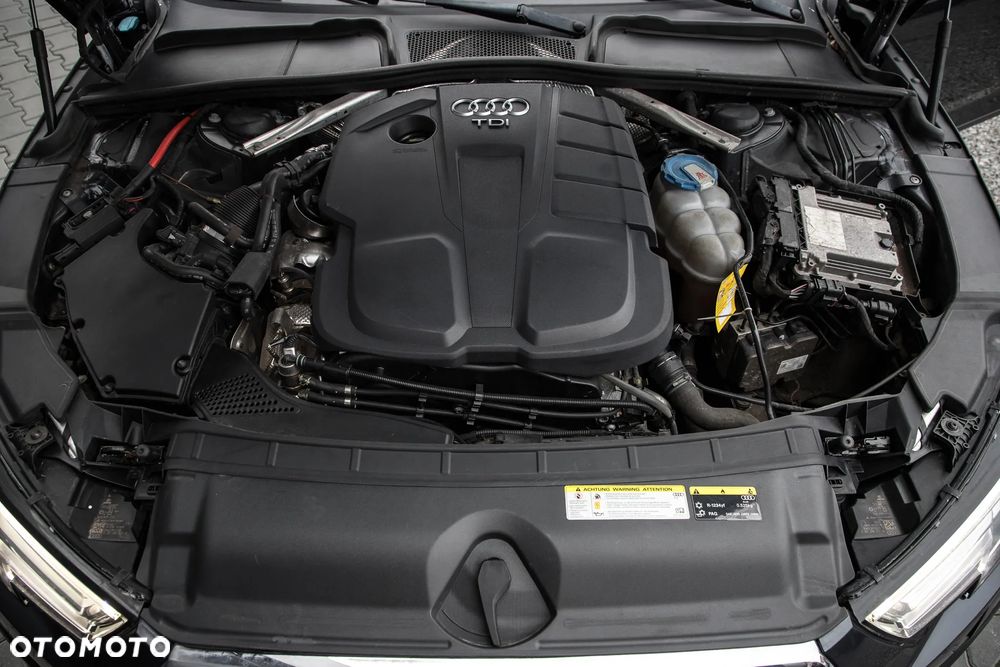 Audi A4 Allroad 2.0 TDI clean diesel Quattro S tronic - 37