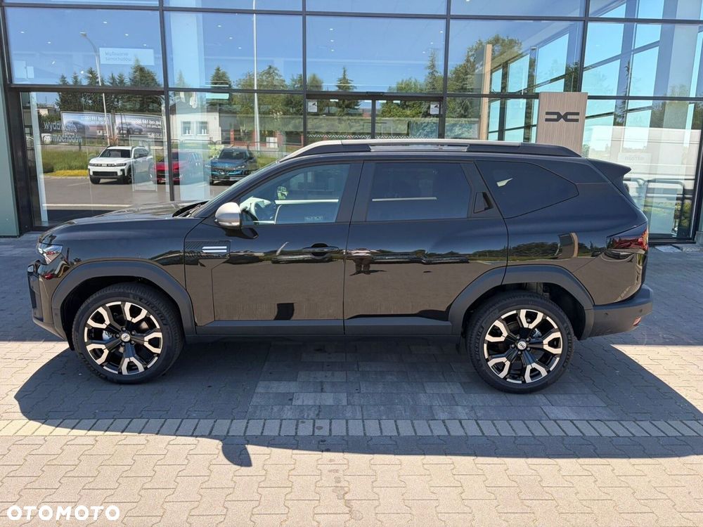 Dacia Bigster - 5