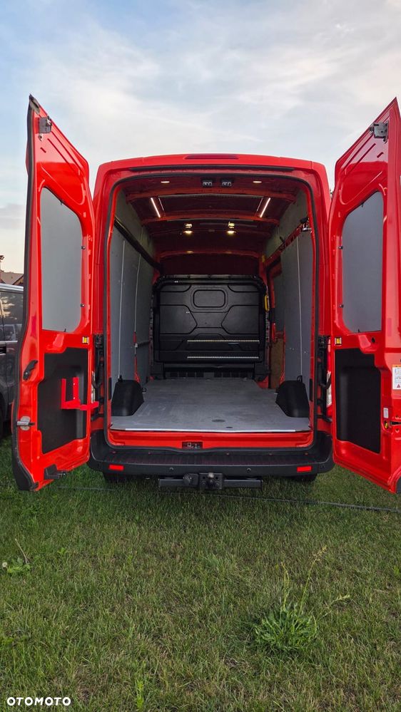 Ford Transit - 34