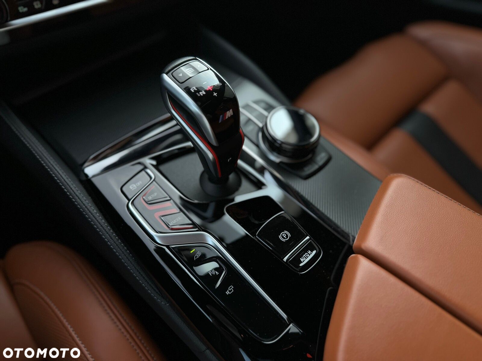 BMW M5 - 25