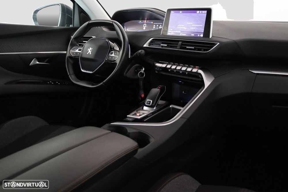 Peugeot 3008 - 5