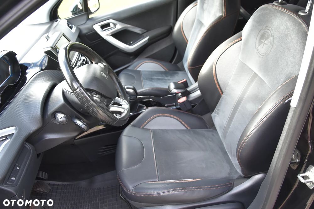 Peugeot 2008 PureTech 110 Stop&Start Crossway - 13