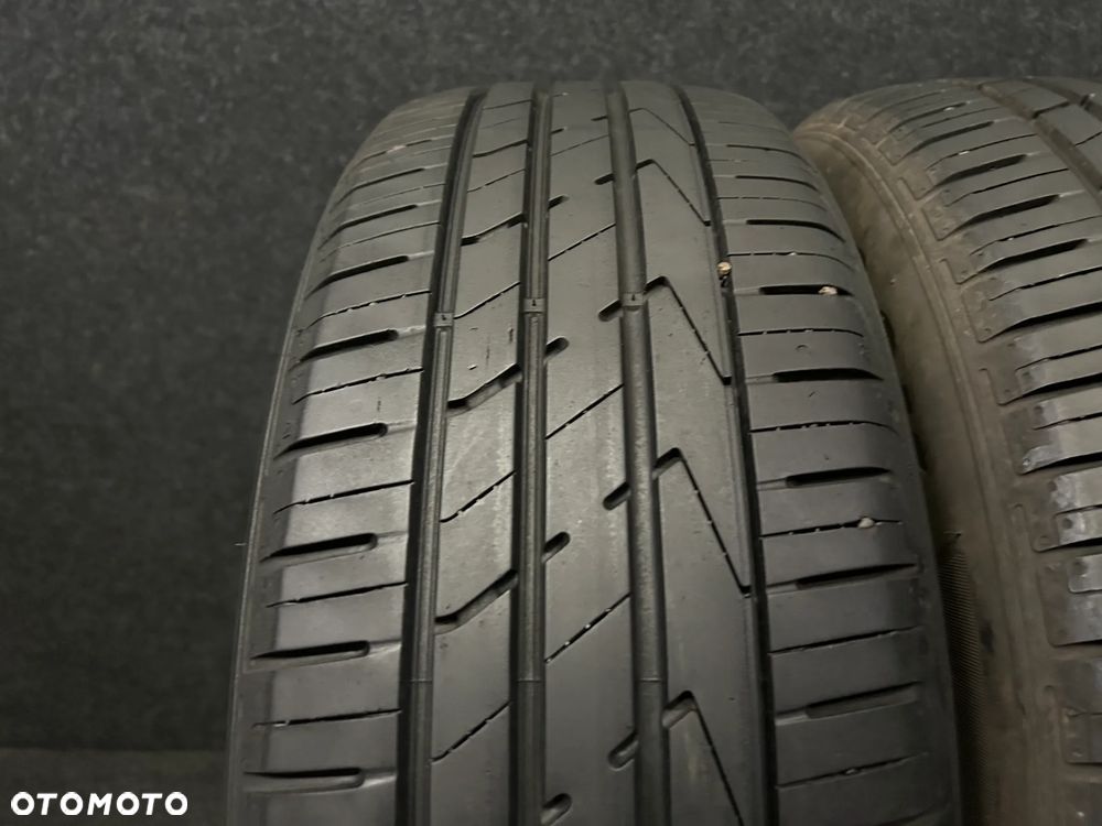 Opony letnie Hankook Ventus S1 Evo 2 Suv 215/65/17 99V 2szt. Ładne! - 2