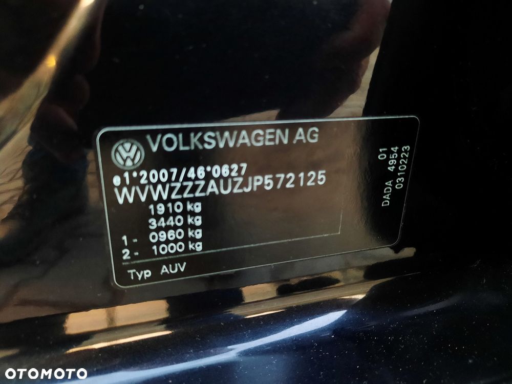 Volkswagen Golf 1.5 TSI BMT Evo Highline DSG - 38