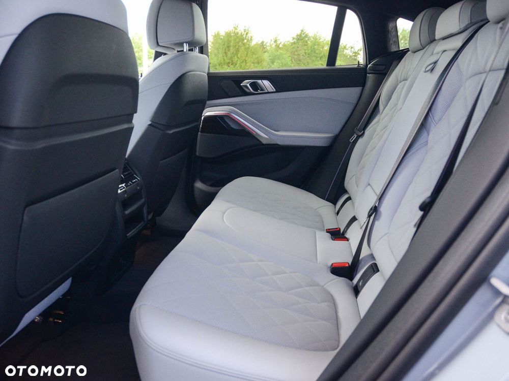 BMW X6 - 38