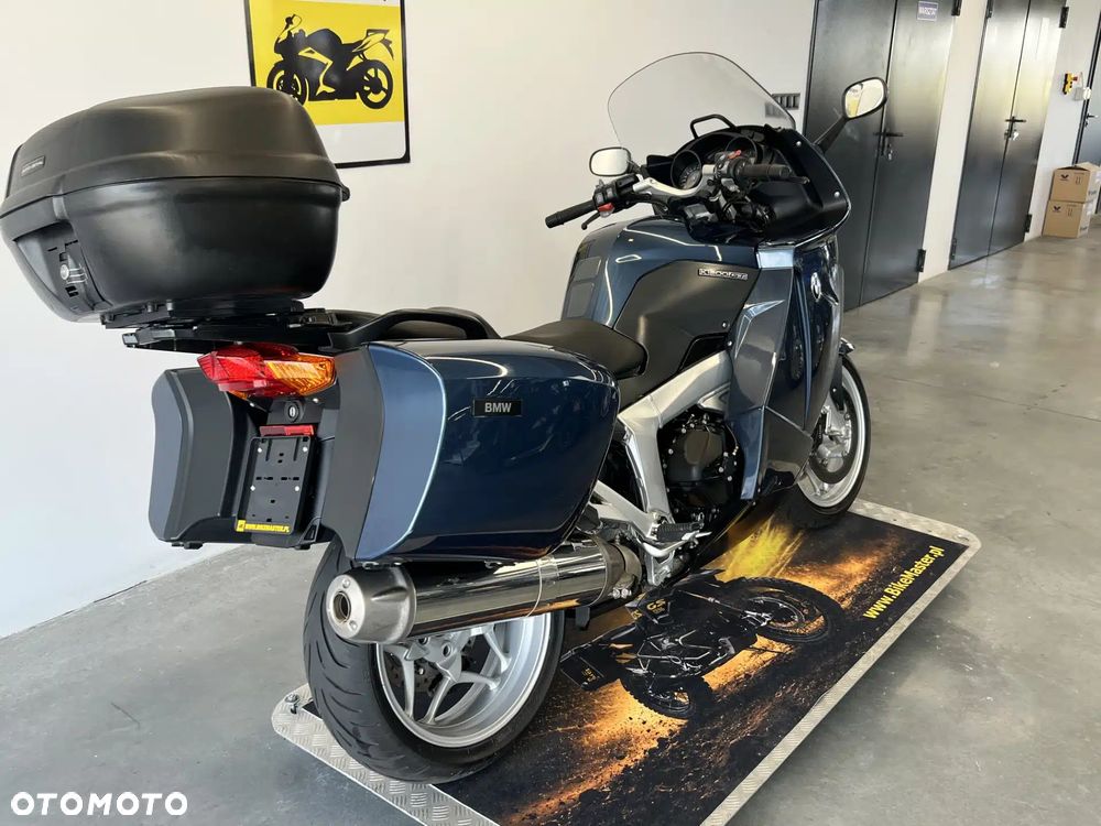 BMW K - 5