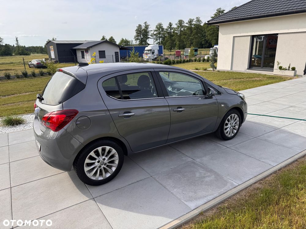 Opel Corsa 1.4 T Cosmo S&S - 16