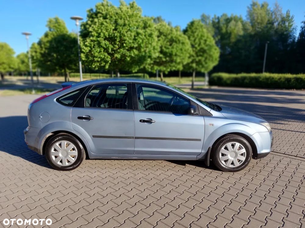 Ford Focus - 24