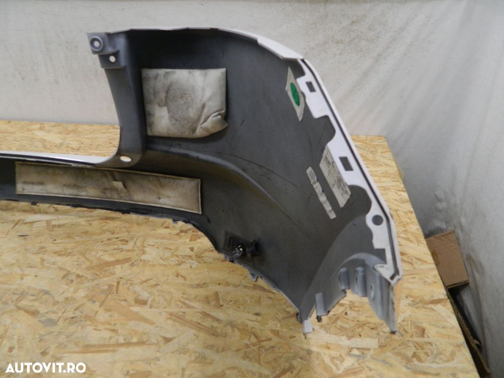 Bara spate Jaguar F-Pace, 2018, 2019, 2020, 2021, J9C3-17D781-A. - 3