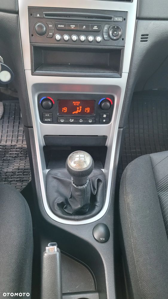 Peugeot 307 1.6 HDi - 27