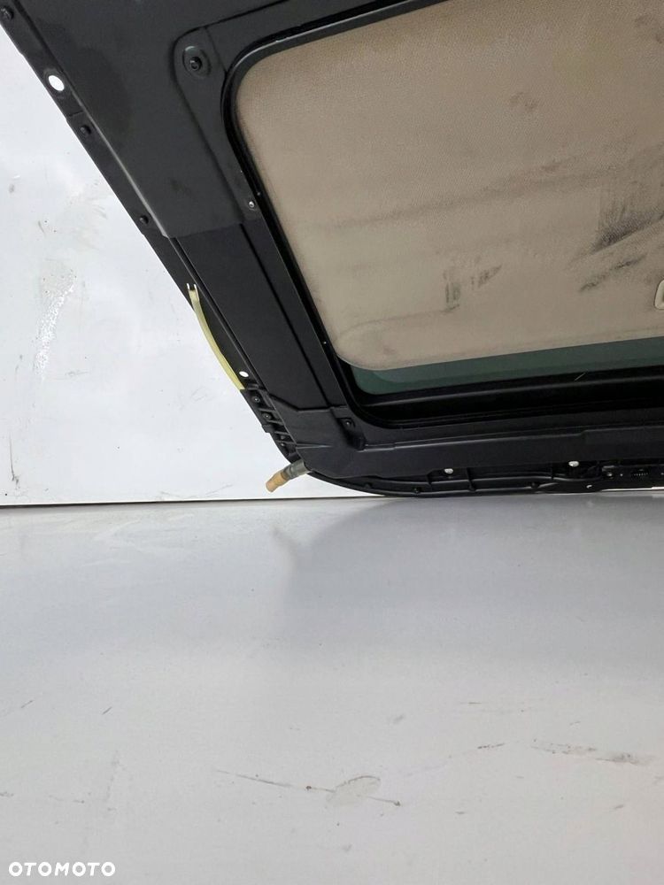 4F5 877 043 Szyberdach kompletny Audi A6 S6 C6 4F - 10