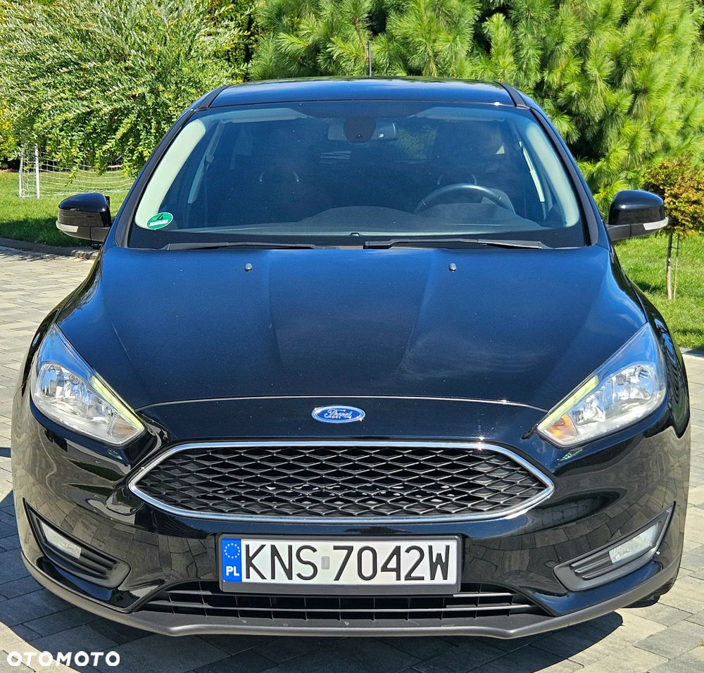 Ford Focus - 9