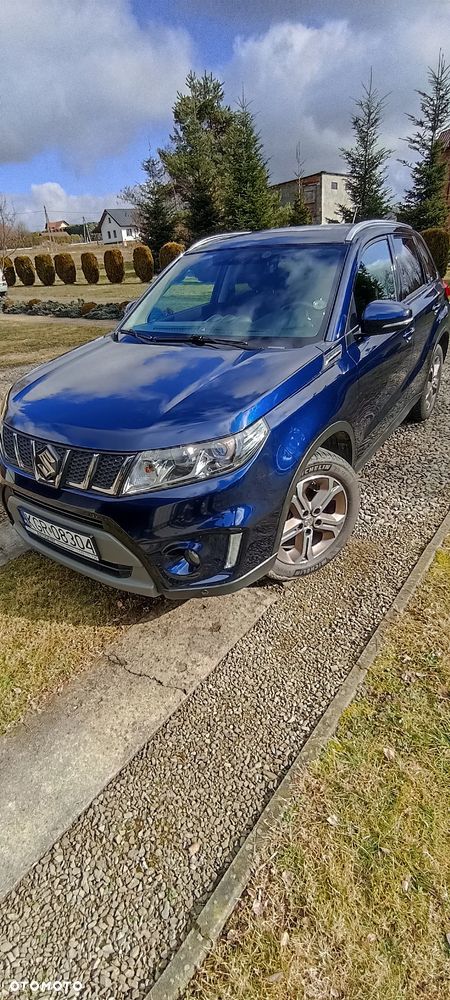 Suzuki Vitara 1.6 Elegance 2WD - 5