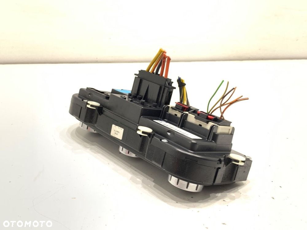 PANEL STEROWANIA NAWIEWU  VW CADDY III Nadwozie pełne/minivan (2KA, 2KH, 2CA, 2CH) 2004 - 2015 1.6 - 3