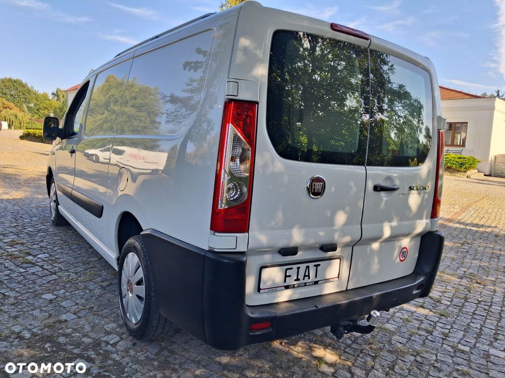 Fiat Scudo - 19
