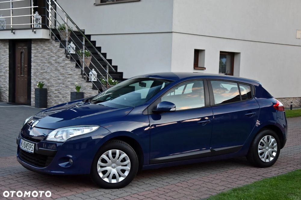 Renault Megane - 6