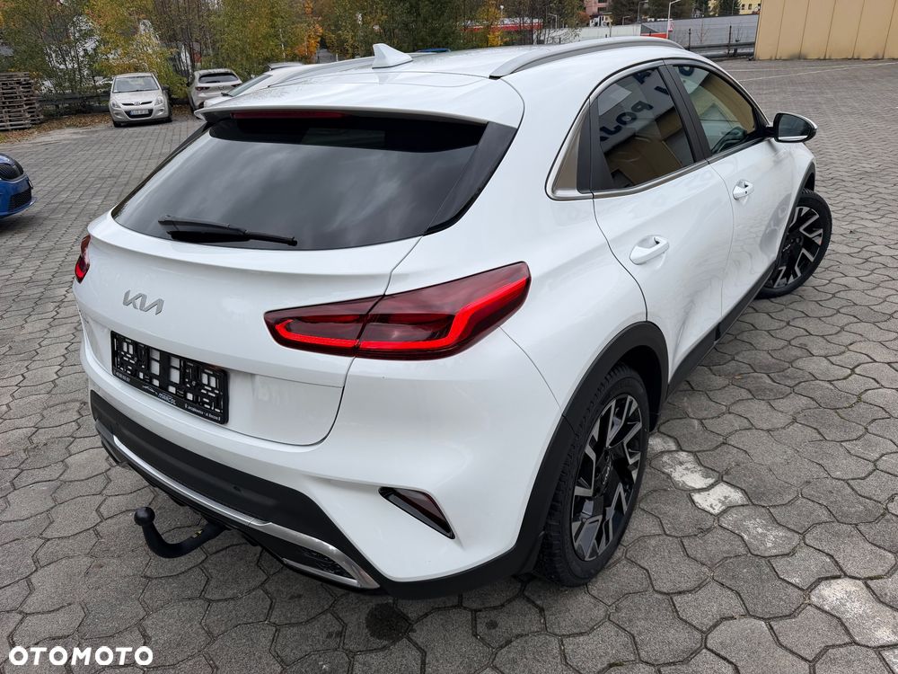 Kia XCeed - 3