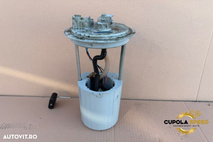 Pompa combustibil 96830395 2.0CDTI Opel Antara 1 [2006 - 2011] - 1