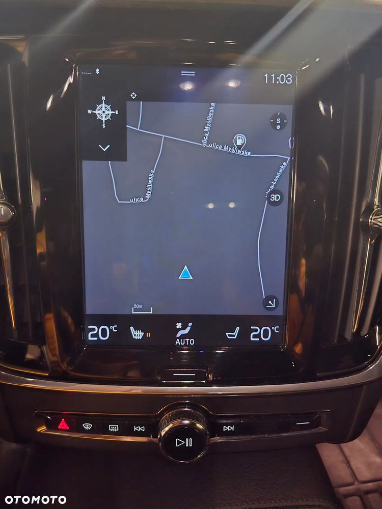 Volvo S90 D4 Geartronic Momentum - 7