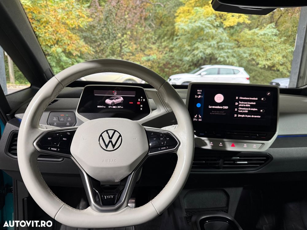 Volkswagen ID.3 58 kWh Pro Performance - 8