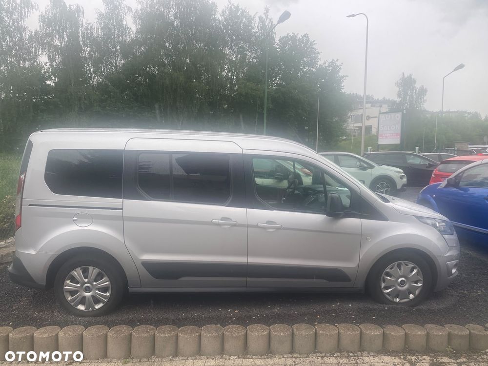 Ford Tourneo Connect 1.6 TDCi Trend - 12