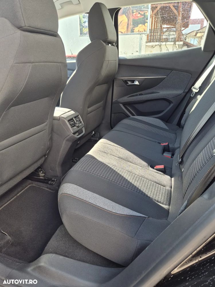 Peugeot 3008 PureTech 130 Stop & Start Active - 14