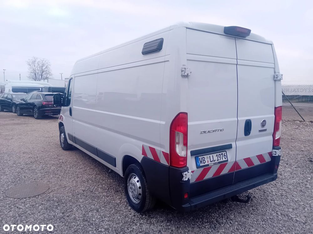 Fiat Ducato - 7