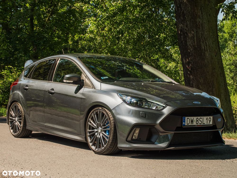 Ford Focus - 28