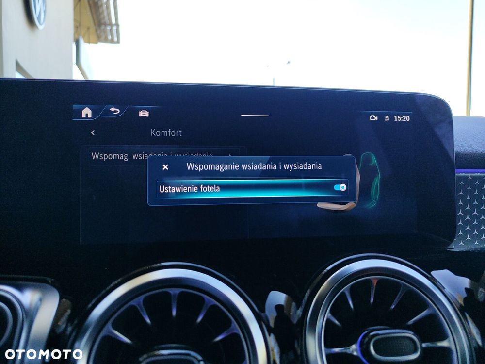 Mercedes-Benz GLB - 35