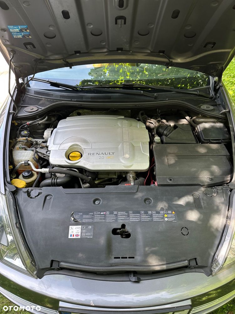 Renault Laguna dCi 150 FAP Dynamique - 29