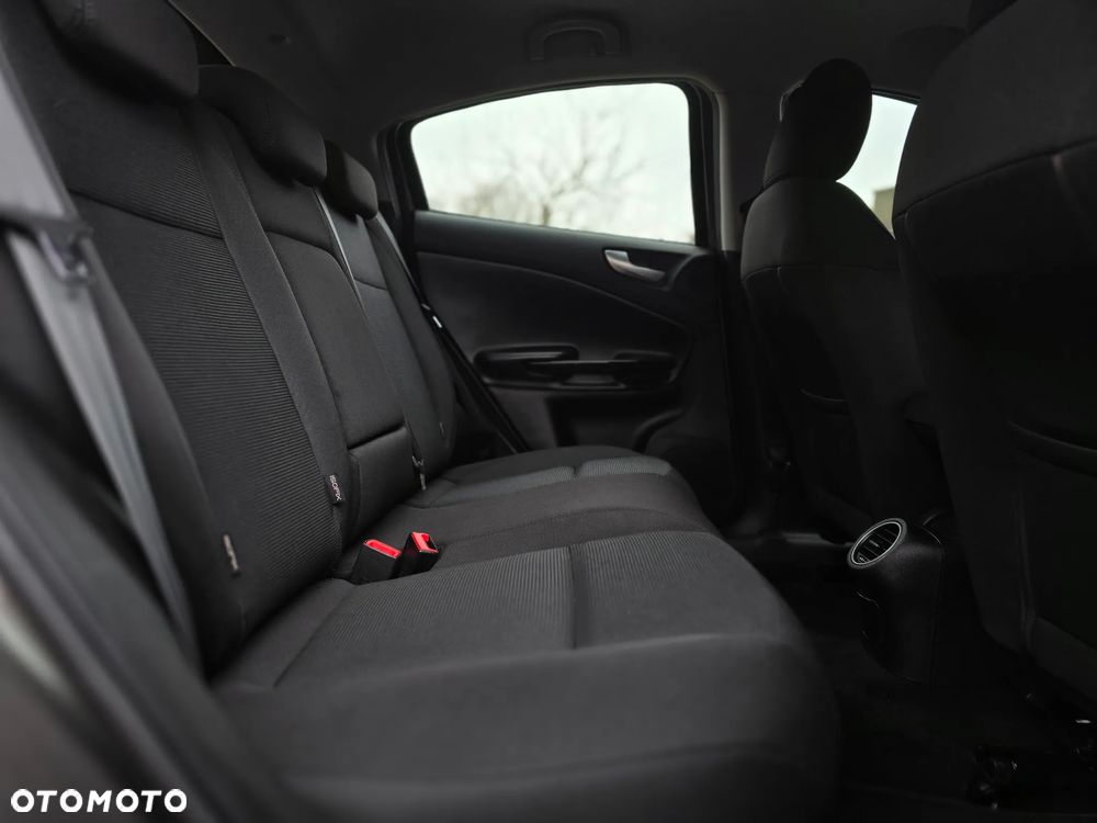 Alfa Romeo Giulietta - 22