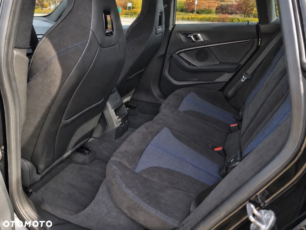 BMW Seria 2 220d xDrive M Sport - 15
