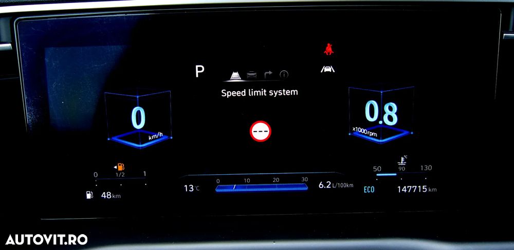 Hyundai Tucson 1.6 CRDi 48V-Hybrid 2WD DCT Prime - 24