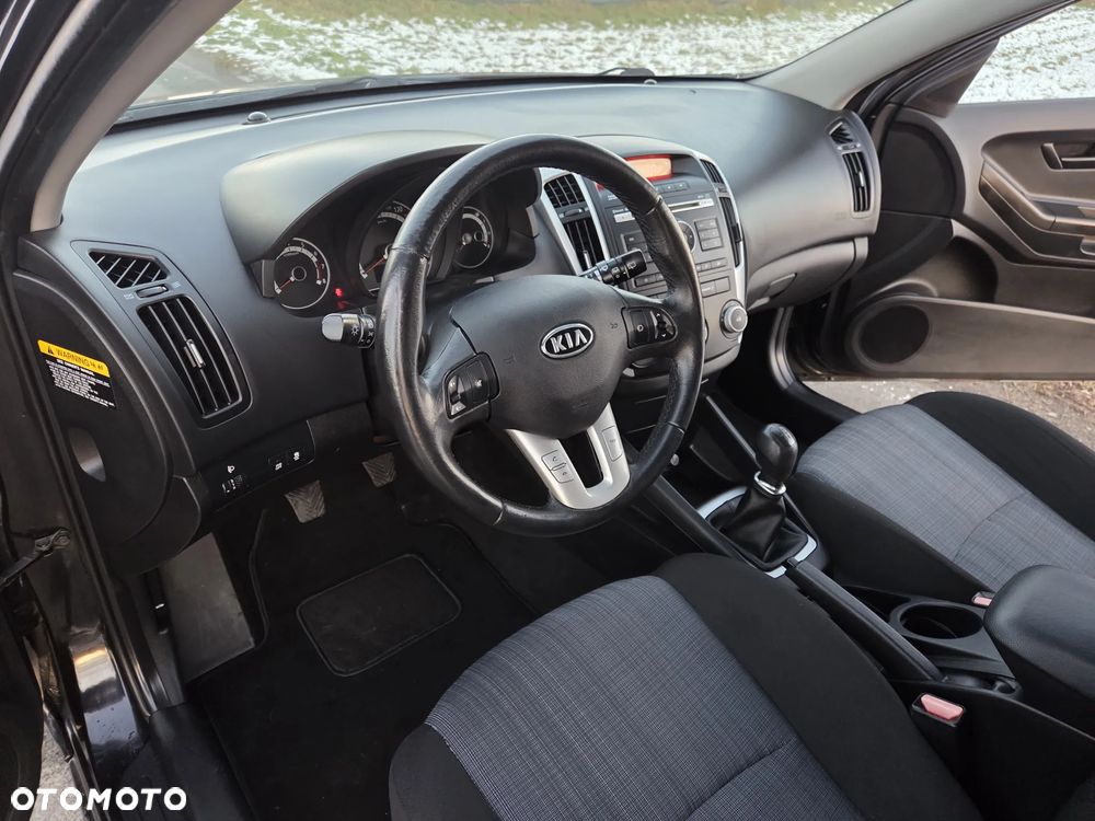 Kia ProCeed 1.4 CVVT Edition 7 - 12