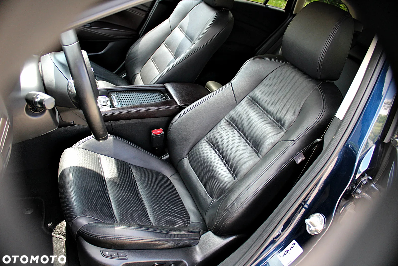 Mazda 6 Kombi SKYACTIV-G 165 i-ELOOP Sports-Line - 34