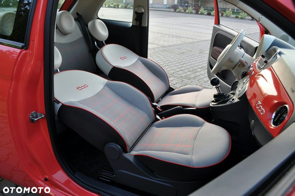 Fiat 500 - 29
