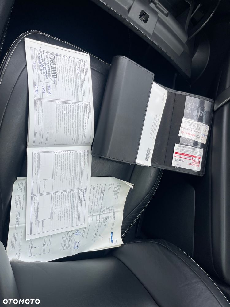 Nissan Qashqai 2.0 Tekna - 19