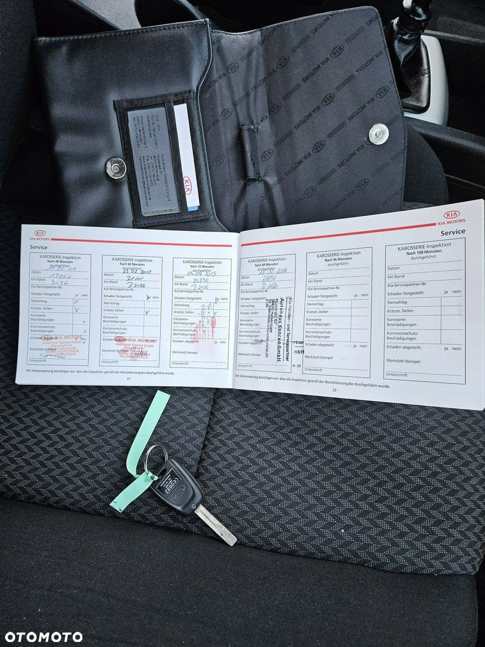 Kia Ceed - 18