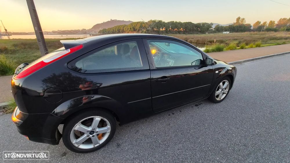 Ford Focus 1.6 TDCi S - 6