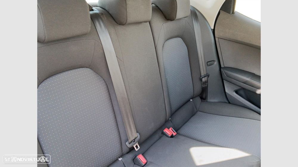 SEAT Ibiza 1.0 TSI Style - 18