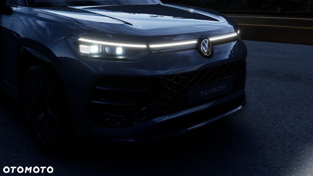 Volkswagen Tayron 1.5 TSI eHybrid PHEV 200kW R-Line Plus DSG - 17