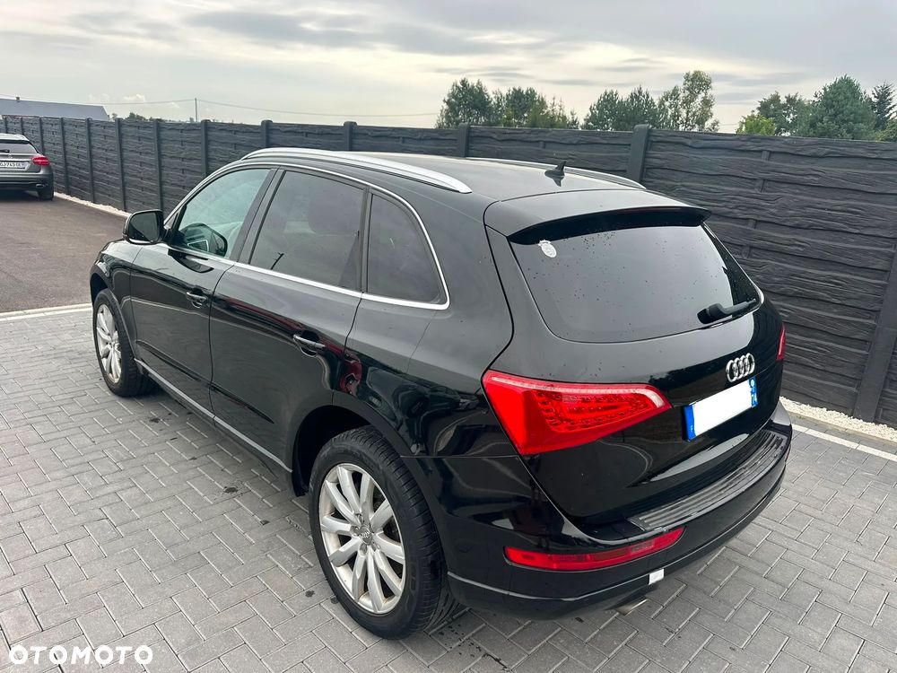 Audi Q5 - 5