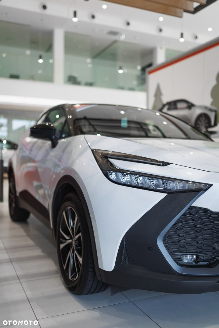 Toyota C-HR - 30