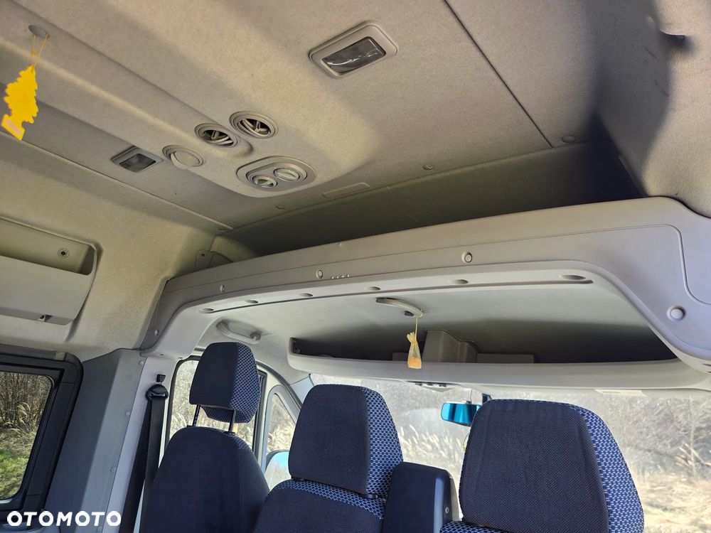 Fiat Ducato L2H2 Panorama Modular - 13